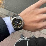 haochiのこそっと腕時計ブログ