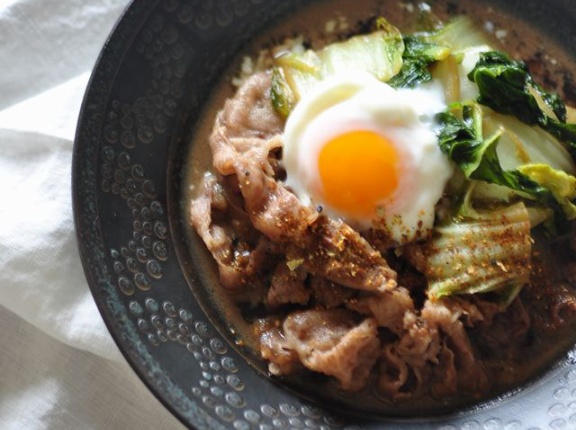 忙しい日々と美味しくできて大満足の一昨日の晩ごはん