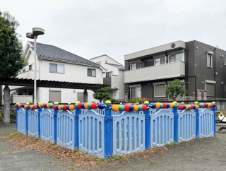 大和市にあるLUCKY BOX（ラッキーボックス）とは何？【やまとクイズ】