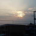 自分への夏のボーナス。