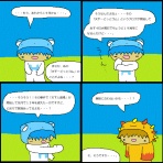 天下一＠じゃがいぬくん～天下人劇場～