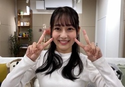 【乃木坂46】葉月ちゃんクッソ可愛くなってね？