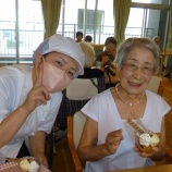 『お楽しみパフェ🍨🌟　』の画像