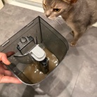 【PR】ペット周りをキレイに♪ クリーナーと消臭スプレー