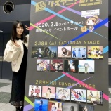 『[イコラブ] 2月8日 文化放送「阿澄佳奈のキミまち！」佐々木舞香 出演！実況など…【まいか】』の画像