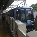 東横線　横浜高速Y500系　Y517F
