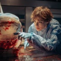 アレクサンドル・アジャ監督の鮫ホラー第2弾『セーヌ川の水面の下に 2』ティーザーポスター！