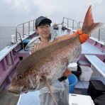 昇丸の釣果速報