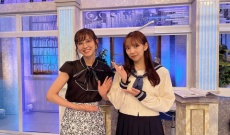【元乃木坂】一周して新内眞衣が一番歳とらない説　あると思います