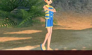 さて最後の砂祭りプレゼントボックスの中身は…