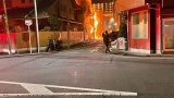 火事で草ｗｗｗ（※画像あり）