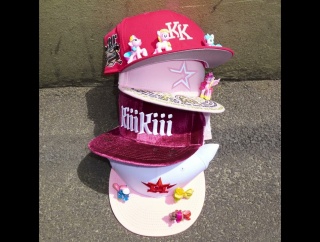 UNDERDOGS - KiiiKiii