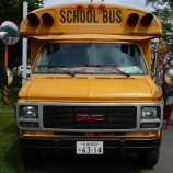 『SCHOOL　BUS改カレー屋さん』の画像