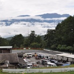 ユルいクラシック系走行会 ”ALL Chickens Meeting"