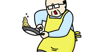 家計も家事も完全折半で疲れた。俺の方が仕事の拘束時間長いのに家事を当番制で折半を要求されてる。ちなみに収入は妻の方が多いせいか…