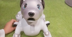 ただの日記　科学未来館に常設展示の話