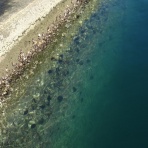 2013年9月 岩手県被災箇所の様子