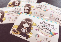 これはカワイイ！この齋藤飛鳥、ねんどろいど化希望だわｗｗｗ