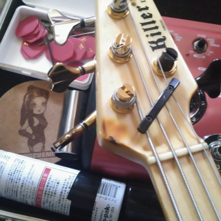 屍淫 Official Blog
