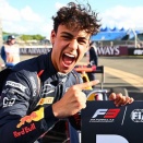 2026年F1ドライバーラインナップ