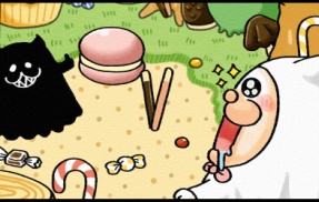 【メロとタビ】アンハッピーハロウィン！