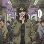  【福岡】パチンコ屋の店内で大麻を吸ったパチンカスが逮捕される　居合わせた客「大麻のようなものを吸っている人がいるぞ…」→情報提供を受けた店員が警察に通報