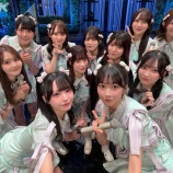『[ニアジョイ] 10/3放送「Venue101 EXTRA」で、≒JOY『サマーツインテール』披露！実況まとめ』の画像