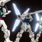 【朗報】機動新世紀ガンダムXさん、第一話のプロローグからのOP導入が完璧過ぎる…（動画あり）