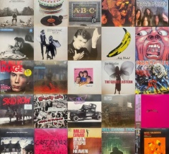 12/21(日)「新着中古レコード1,000枚放出セール」