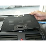 『【FAQ】Golf5ダッシュボードのパンチングメタル部分』の画像