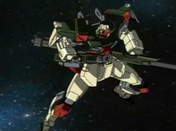 ※【ガンダム】連結ライフルの魅力