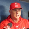 大谷翔平、急転先発回避の舞台裏　右脇腹に痛み　指揮官「彼は『きょうはその日じゃない』と言った」