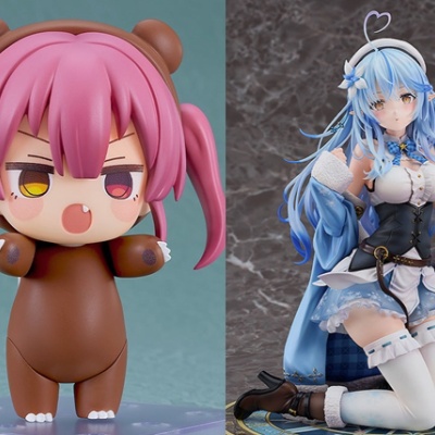 レビュー クレイズ 月は東に日は西に 藤枝保奈美 紺スク水Ver. 1/6