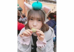 【朗報】川後Pが卒業してからみるみる可愛くなっていくｗｗｗｗｗｗ