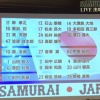 【侍ジャパン】日米野球出場選手発表！日本ハムからは上沢が選出！