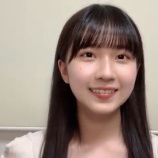 『[動画]2022.07.09（19:02～） SHOWROOM　「≒JOY(ニアリーイコールジョイ) 天野香乃愛」＠個人配信【ニアジョイ】』の画像
