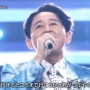 二度とテレビでは歌わないと言っていた有吉さんが紅白で熱唱し号泣する人が続出。「上島さんのためなら」