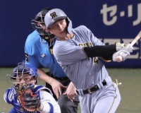 熊谷敬宥さん、捕手できない以外の弱点のない男だった