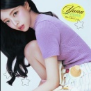 Blue Maze - ユナ(ITZY)