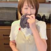 50代後半、スープ生活で体型キープ／ボリューム満点【坦々風ピリ辛白菜ごまスープ】