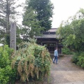岐阜県郡上市に行ってきました。２０２６．６．８