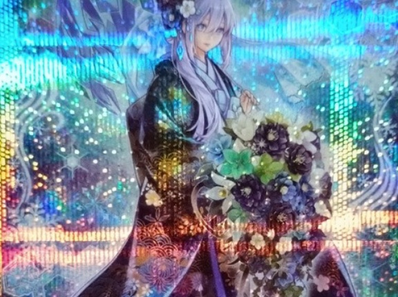 【遊戯王OCGフラゲ】イモータル・フェニックスの2箱開封結果画像