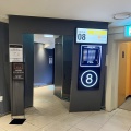 韓国映画館　CGV大学路８館　アクターズウォール『배우가 말하다』　한국영화 CGV대학로