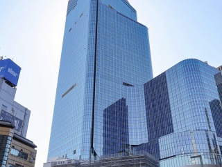 日本橋一丁目中地区の街区名称が「東京ミッドタウン日本橋」に決定！高さ284mのザ タワーなど各街区の名称・通称も決定しています