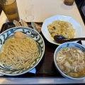 今日の三保市民の森前飯