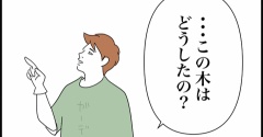 ◎午前８時の庭師◎
