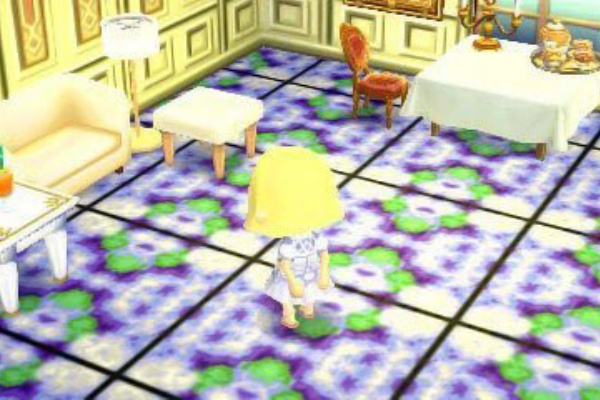 きりのマイデザイン保管庫 マイデザイン