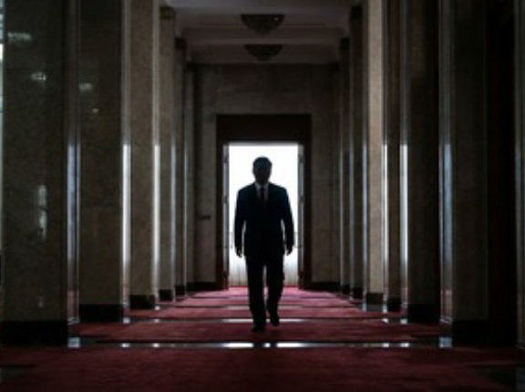 【悲報】石破元総理、たった1度の会談で震えていたことが判明「習近平国家主席に対しては底知れない、一種の恐ろしさ感じた」