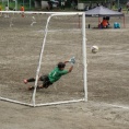 【2025/7/20】U12　国分夏祭り旗争奪少年サッカー大会(1日目)