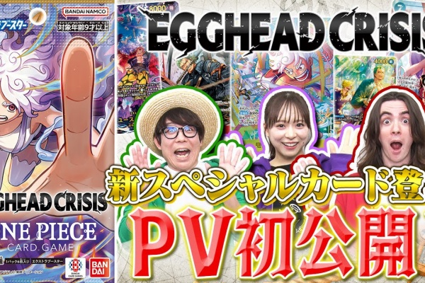 遊戯王&ドラゴンボール通販予約情報局 - ワンピース